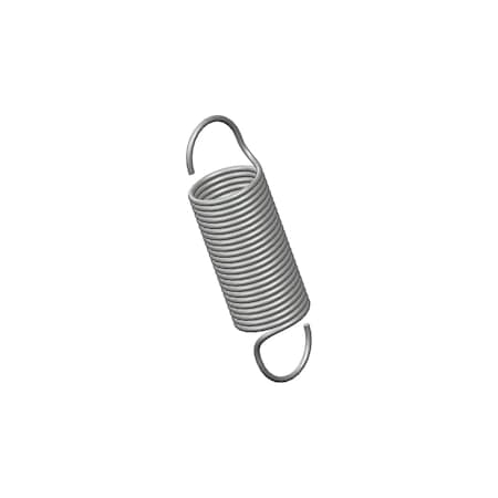 Approved Vendor Extension Spring, O= .359, L= 1.38, W= .030 G109962497